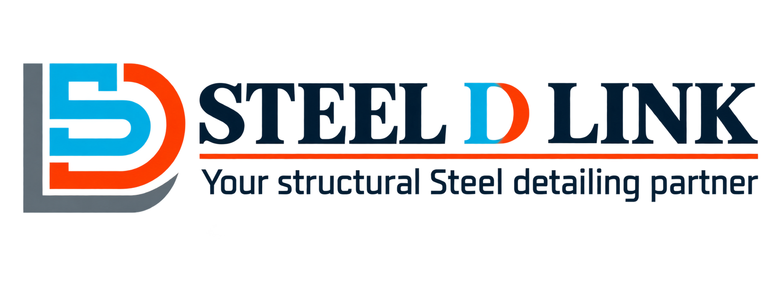 SteelDLink logo